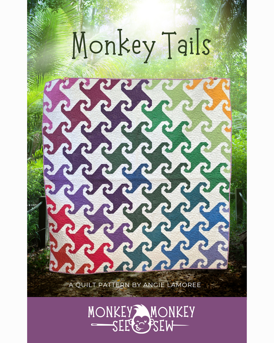 Monkey Tails