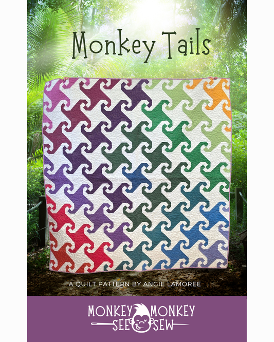 Monkey Tails