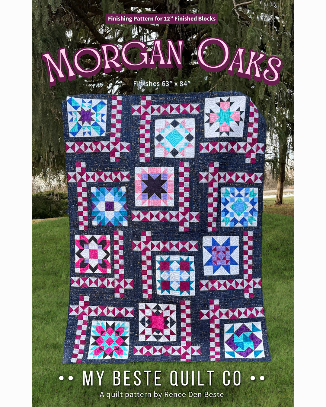Morgan Oaks