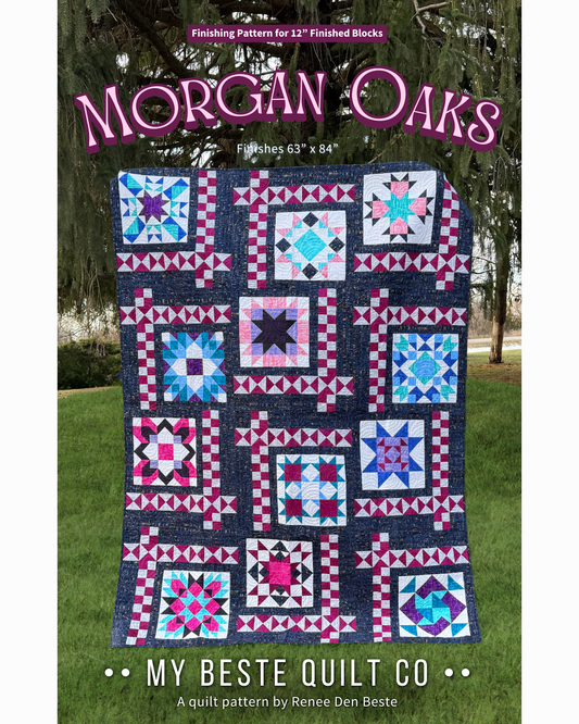 Morgan Oaks