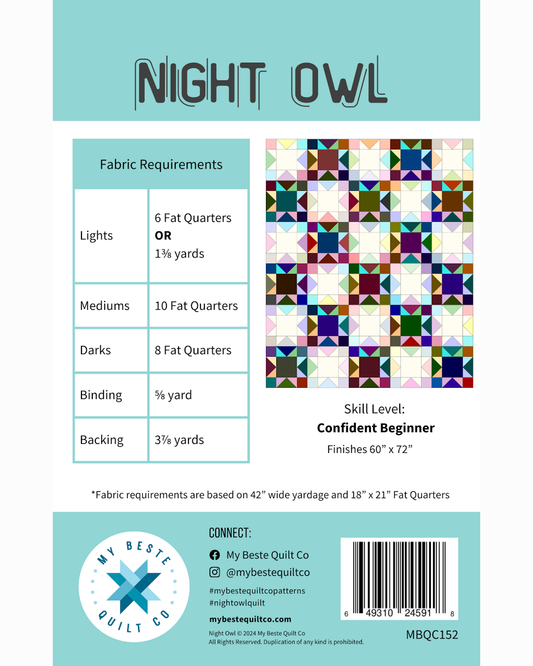 Night Owl