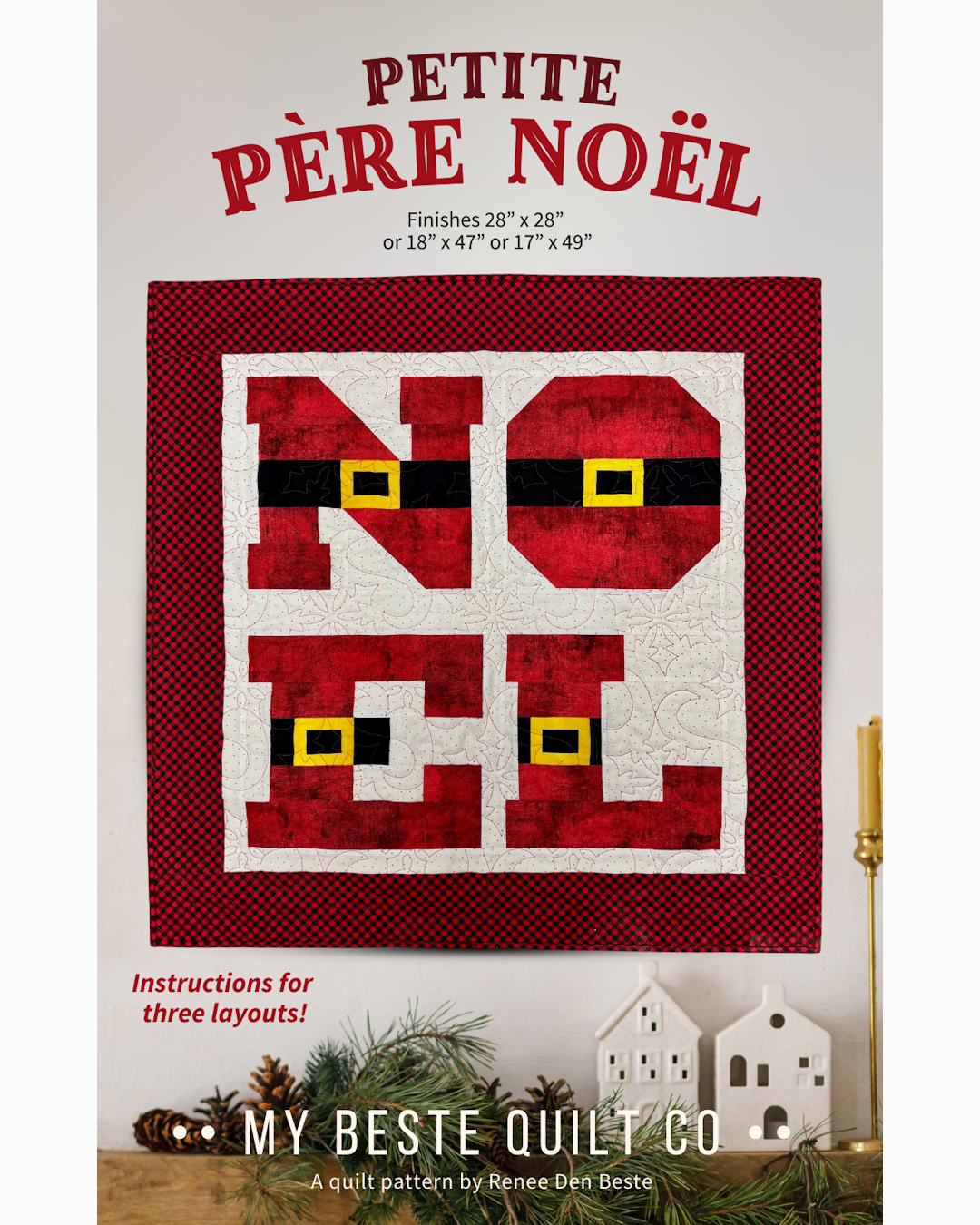 Petite Père Noël