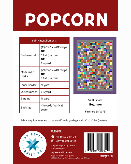 Popcorn
