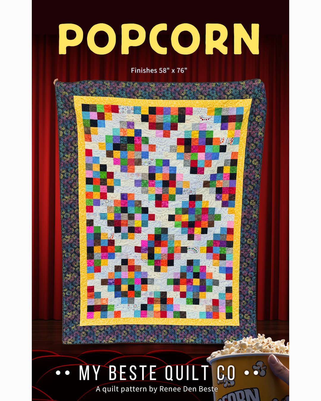 Popcorn