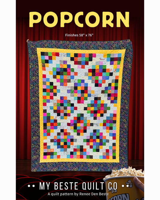 Popcorn