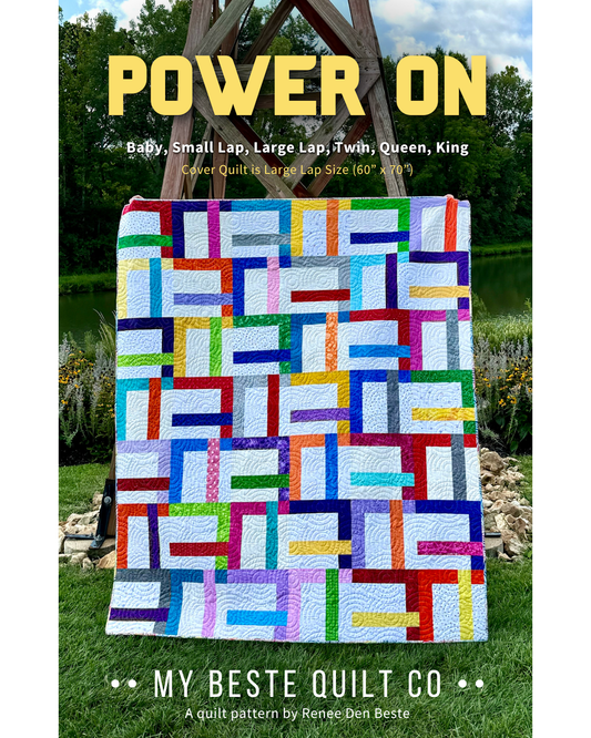 Power On