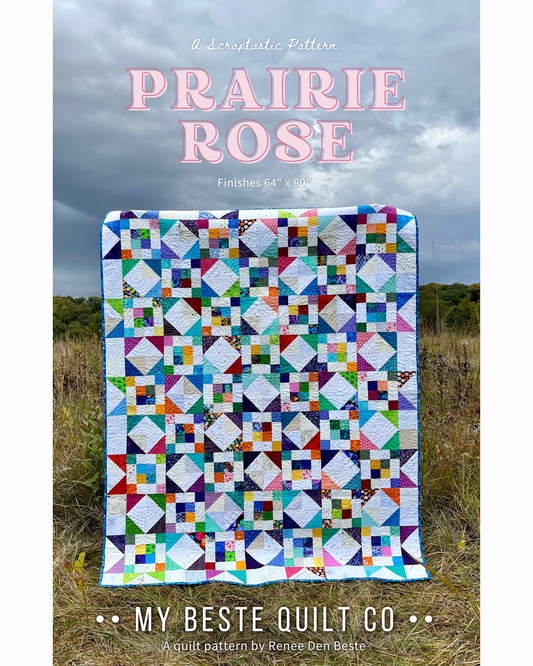 Prairie Rose