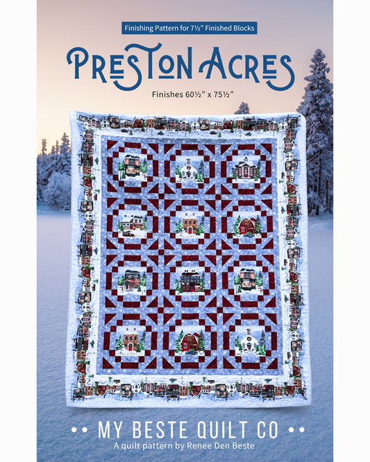 Preston Acres