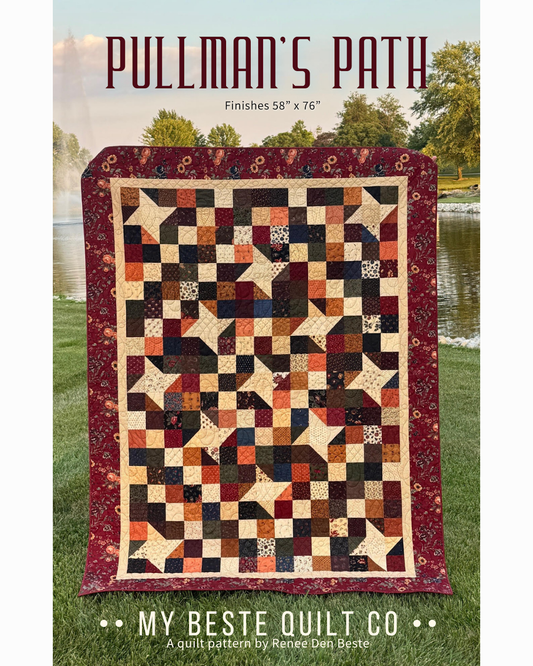 Pullman's Path