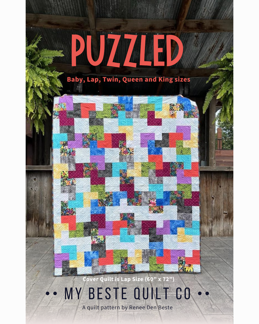 Puzzled