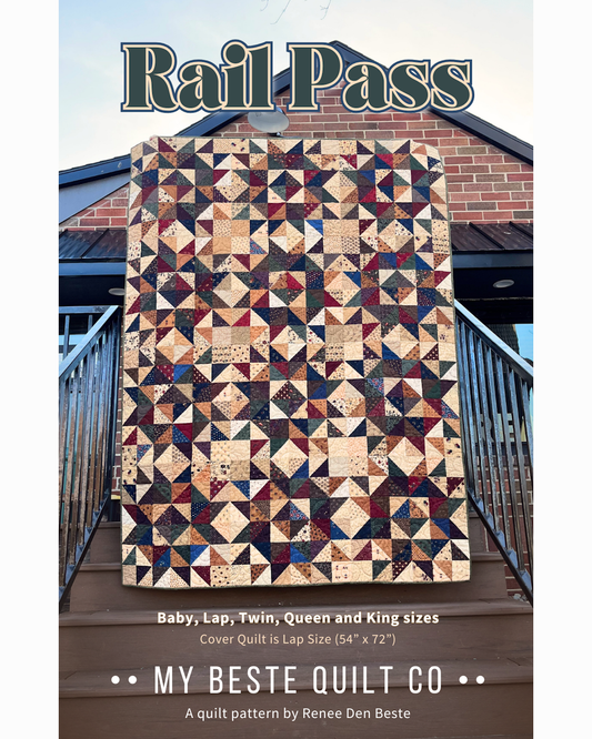 Rail Pass