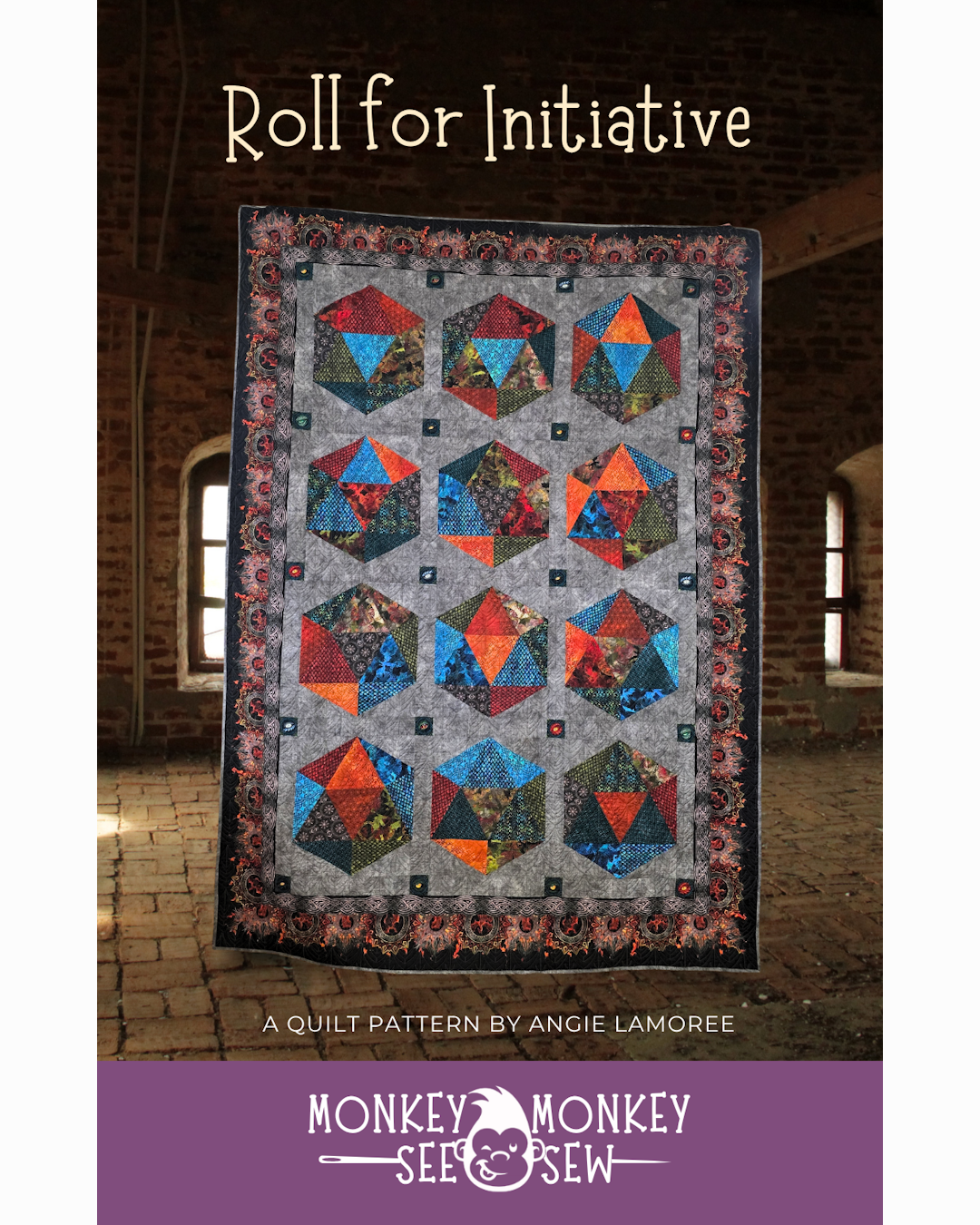 Roll for Initiative