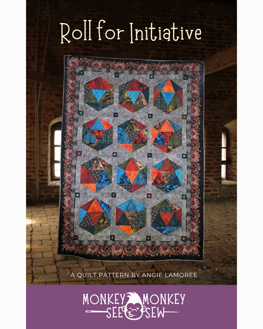 Roll for Initiative