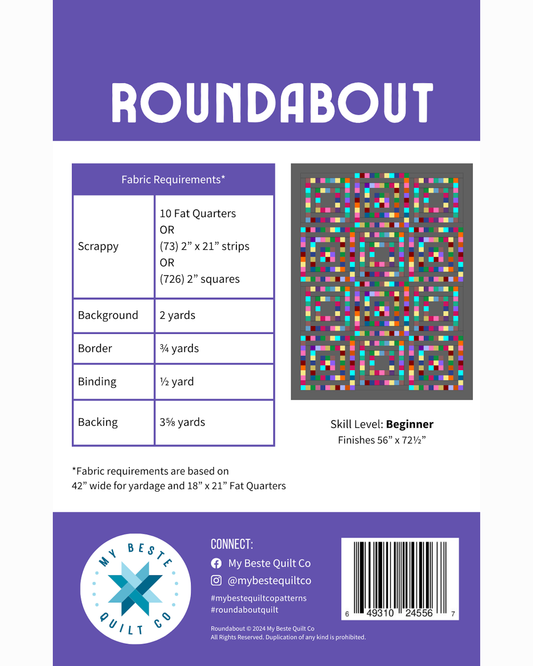 Roundabout