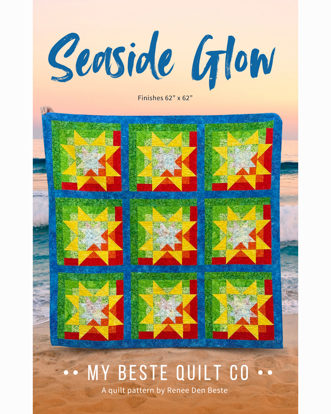 Seaside Glow