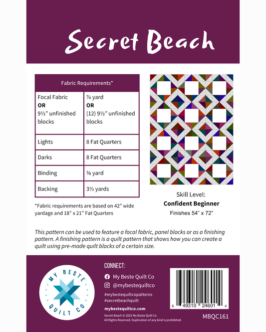 Secret Beach