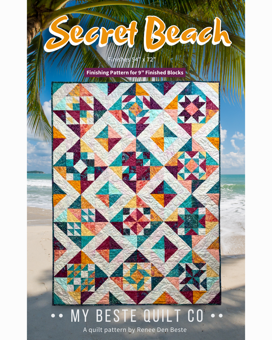 Secret Beach