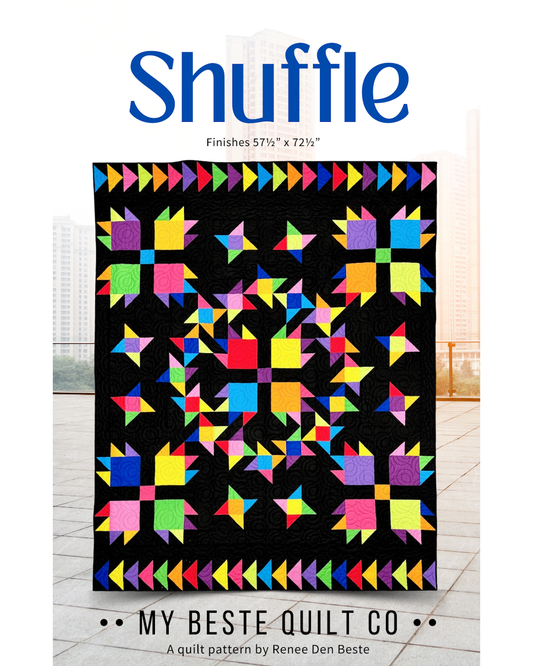 Shuffle