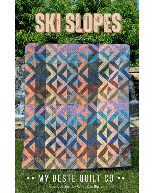 Ski Slopes