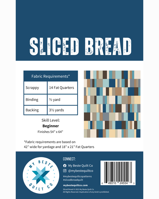 Sliced Bread