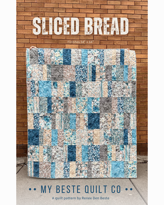 Sliced Bread