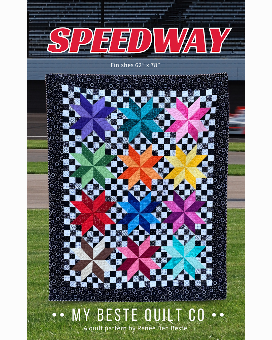 Speedway