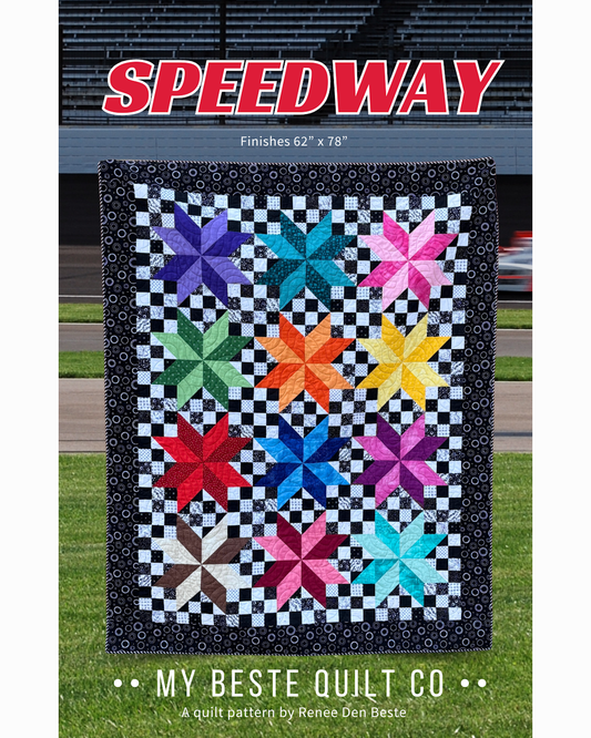 Speedway