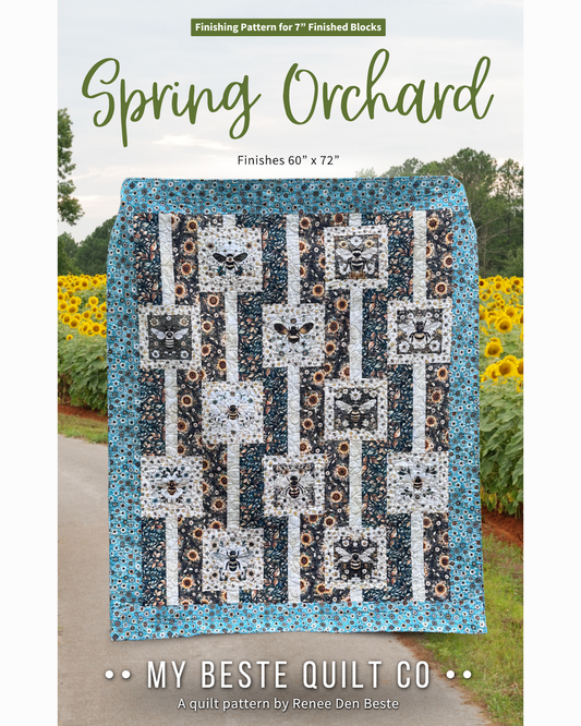 Spring Orchard - Coming Soon