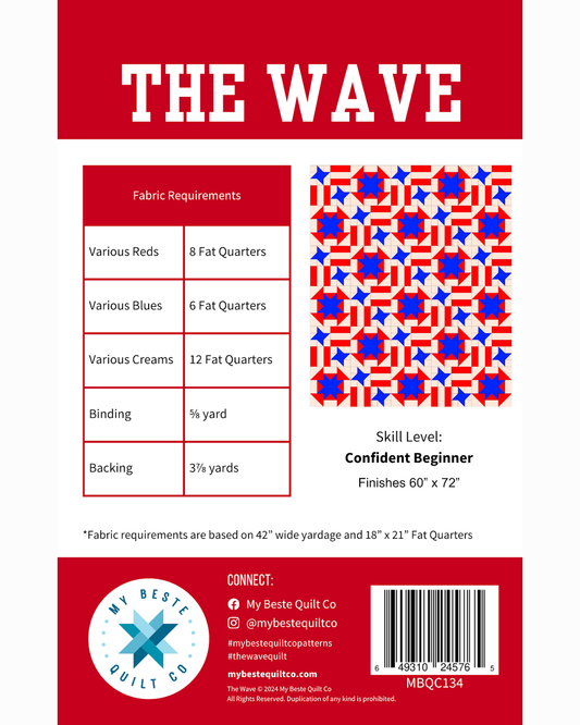 The Wave