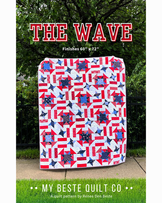 The Wave