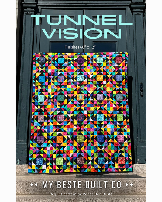 Tunnel Vision