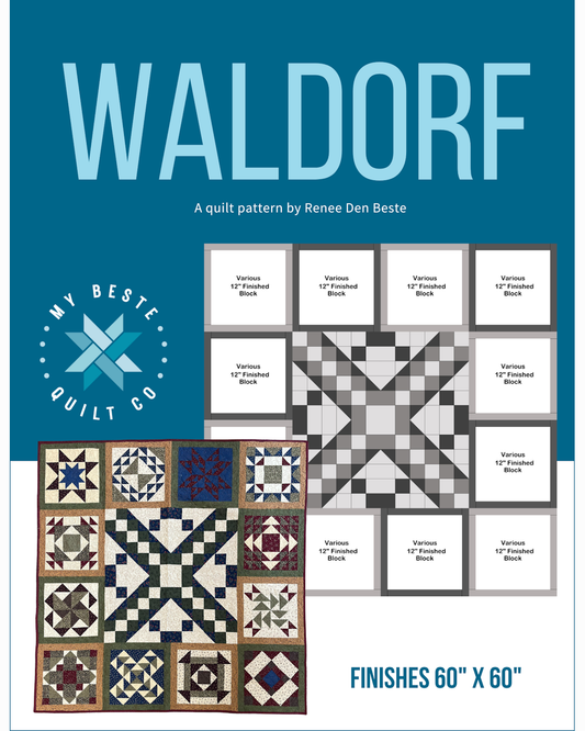 Waldorf