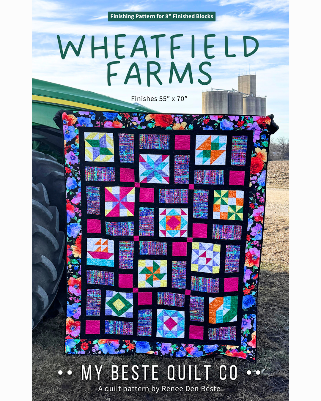 Wheatfield Farms