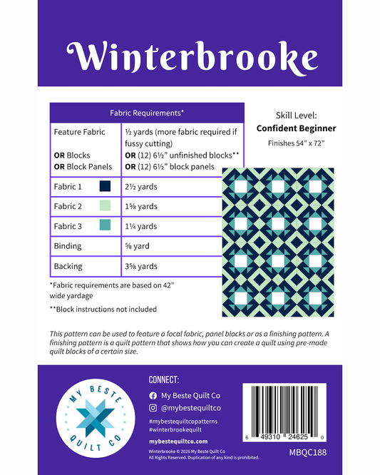 Winterbrooke