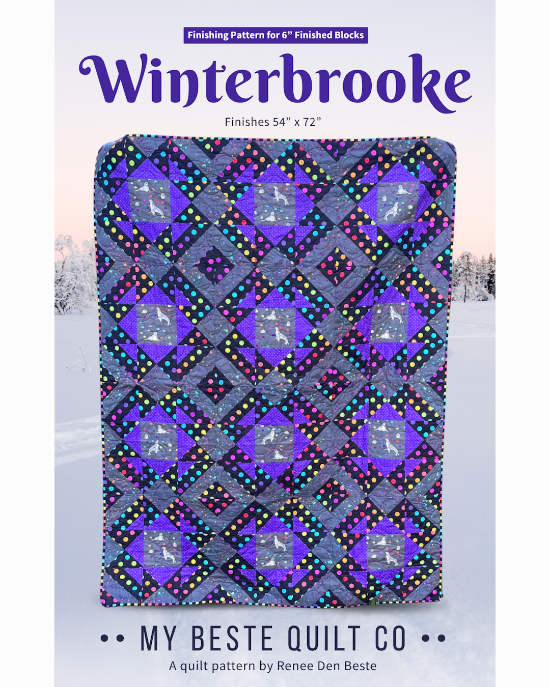 Winterbrooke - Coming Soon
